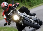 Bimota DB6 Delirio Bimota DB6 Delirio